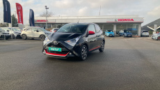 Toyota Aygo 1.0 VVT-i X-Trend 5dr Petrol Hatchback